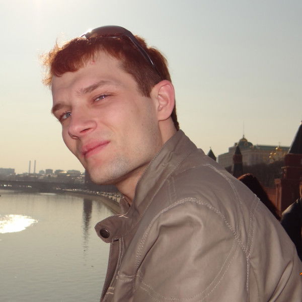 Кирилл Грибанов