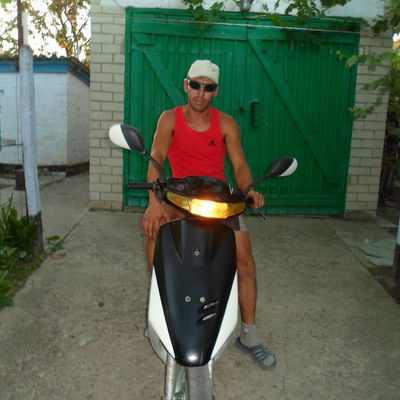 Владимир Довгый