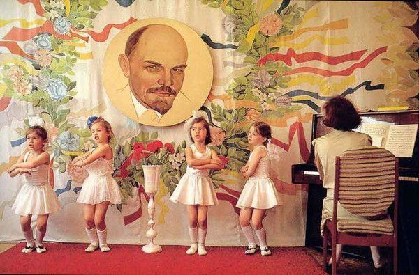 Лариса Уворотова