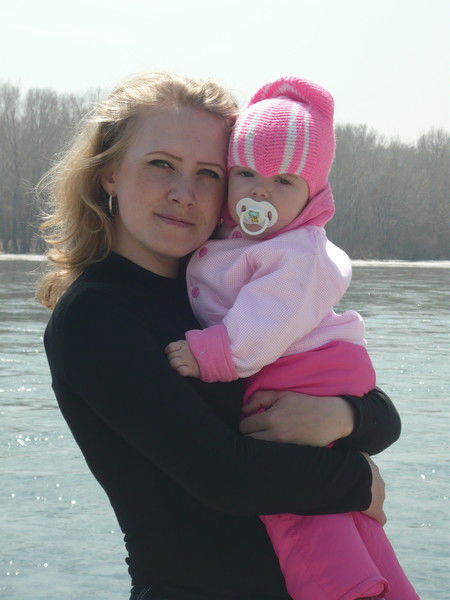 Татьяна Испирян