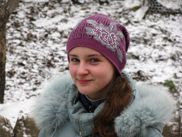 Янита Кардач