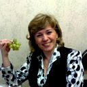 Светлана Усачева