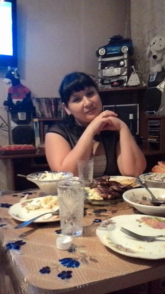 Екатерина Онопко