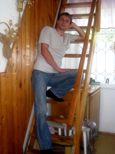 Денис Ботенков