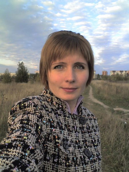 Ксения Фунтова