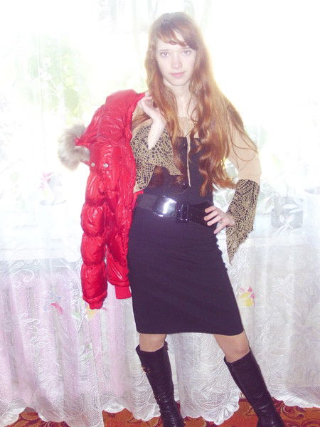 Анастасия Якимцова