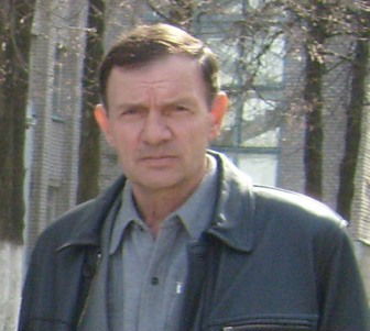 Аркадий Алфёров