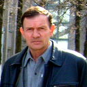 Аркадий Алфёров