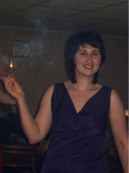 Наталья Калайчиева