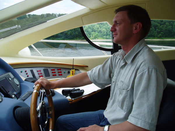 Дмитрий Козырев