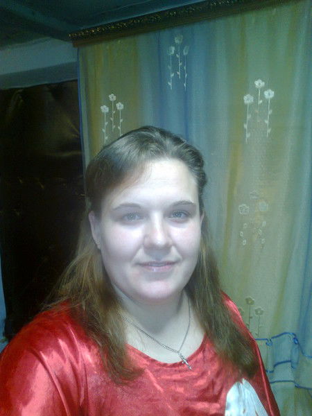 Анастасия Собакарь