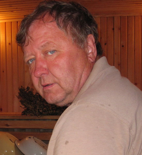 Владимир Рыжков