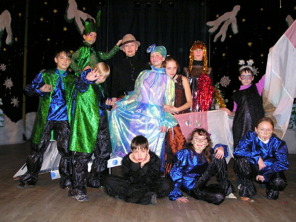 Венера Басырова