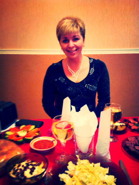 Люба Кирилова