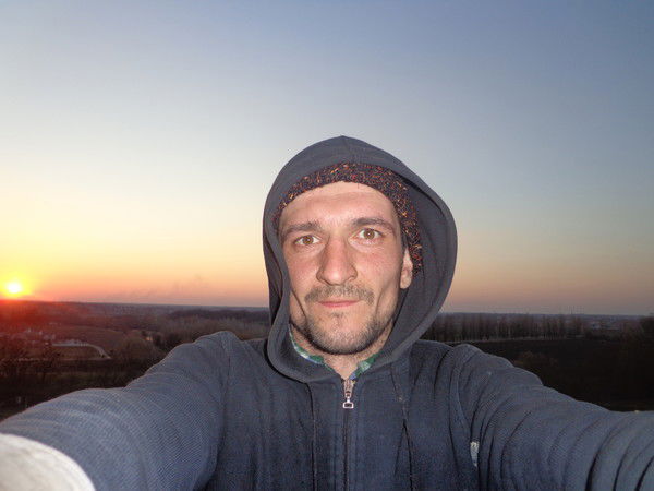 Роман Круглов