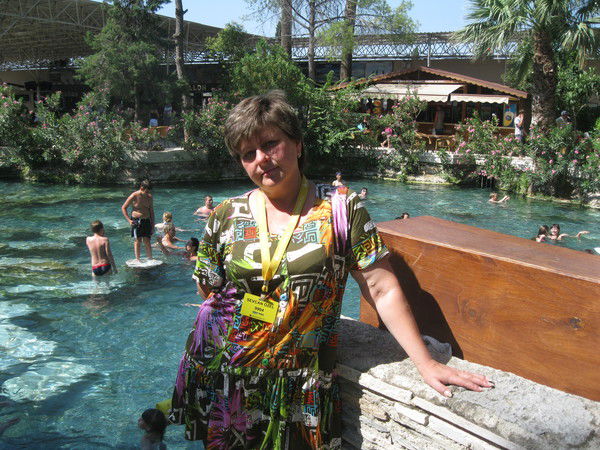 Елена Неминущая