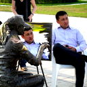 Tenel Ahmetov