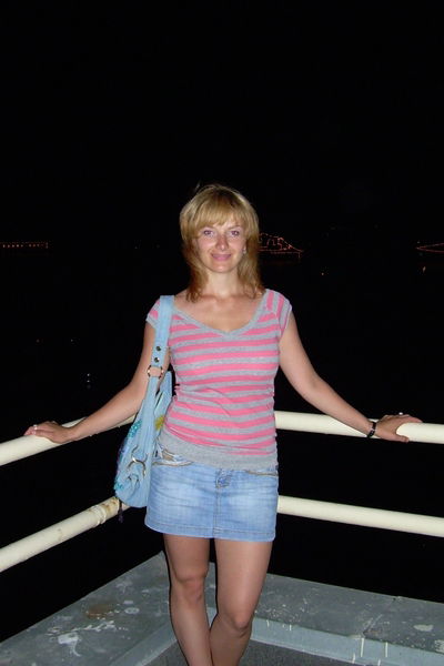 Елена Жданова