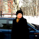 Татьяна Казанцева