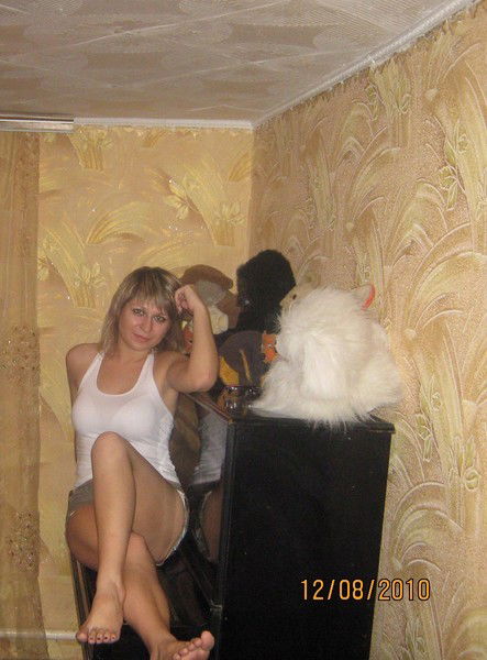 Наталья Демянчук