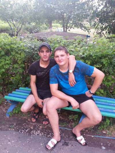 Виктор Сабельников