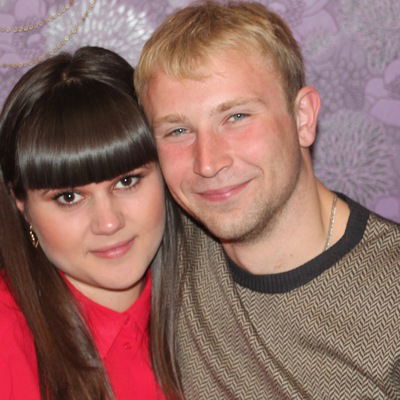 Ирина-Викторовна Балыбина