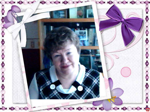 Софья Леончик