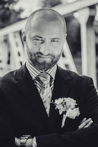 Павел Поляков