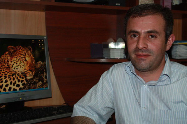 Маис Гадиров