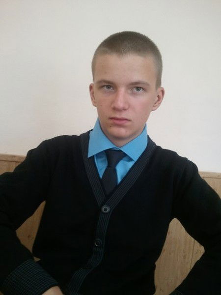 V@nek Синицын