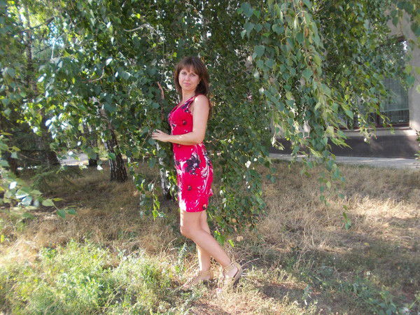 Руслана Кулик