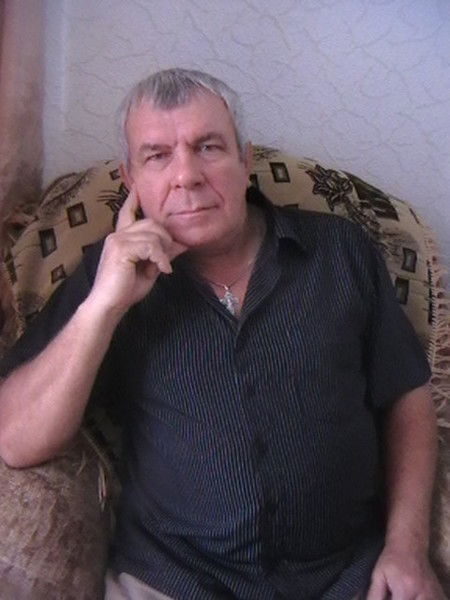 Виктор Дмитриев