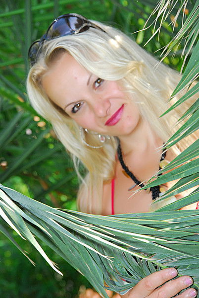 Мария Кордяк