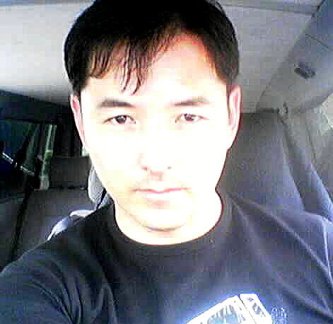 Серик Сулейменов