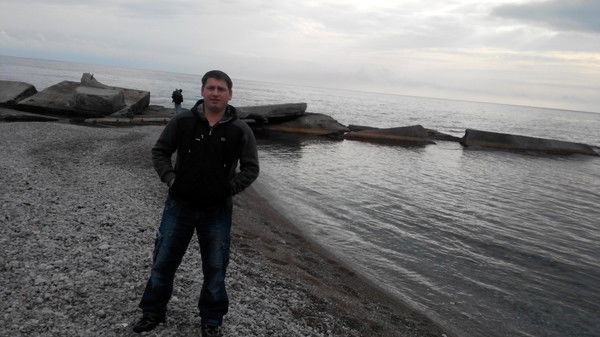 Сергей Воробьев