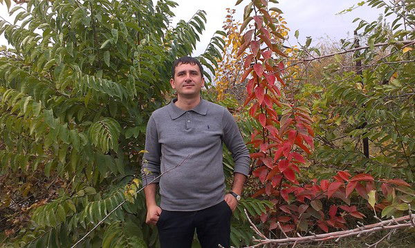 Валерий Никифоров