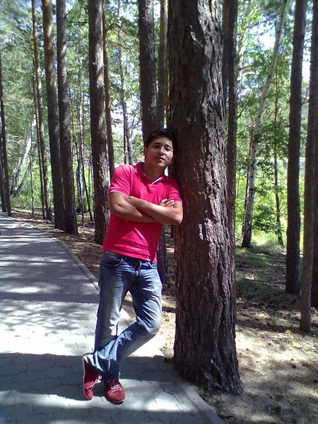 Баха Ажибай