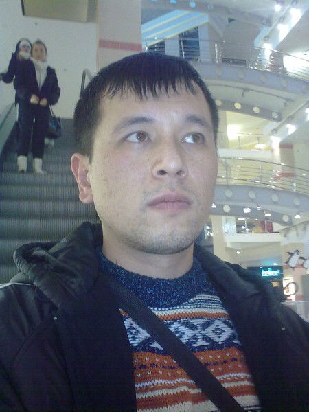 Азиз Рахматулаев