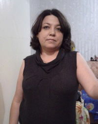 Лиля Сеченова