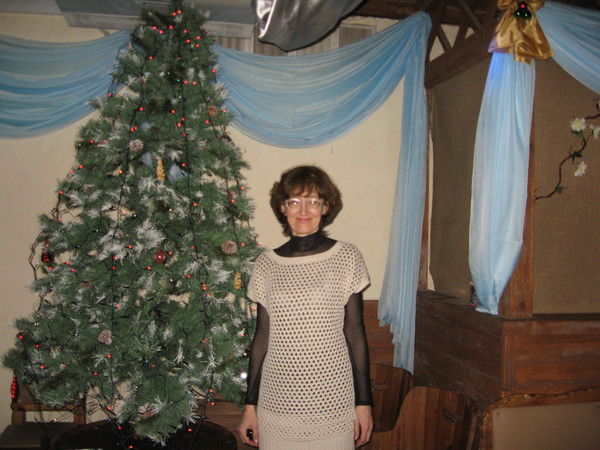 Елена Лебедева