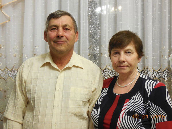 Надежда Кустова