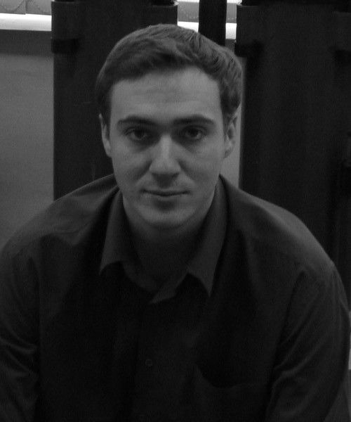 Андрей Мащенко