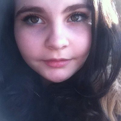 Алина Спиридонова