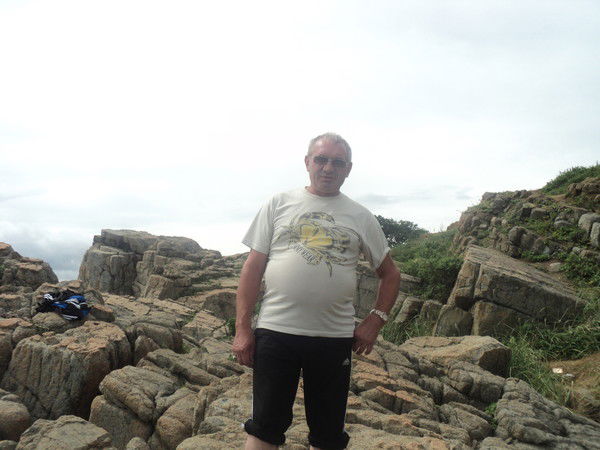 Юрий Залётов