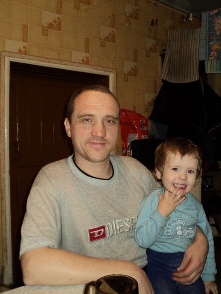 Николай Домрачев