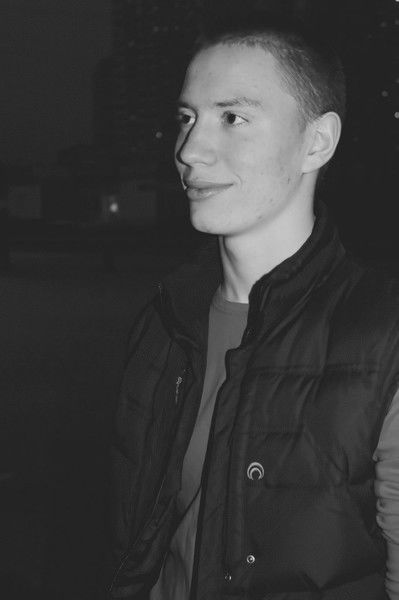 Денис Косолапов