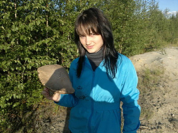 Лиза Денисенко