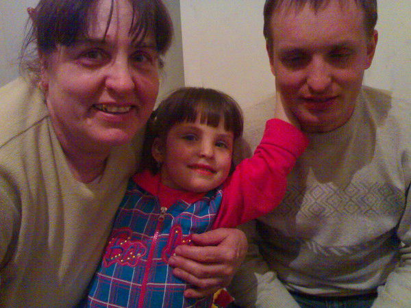 Ирина Доценко