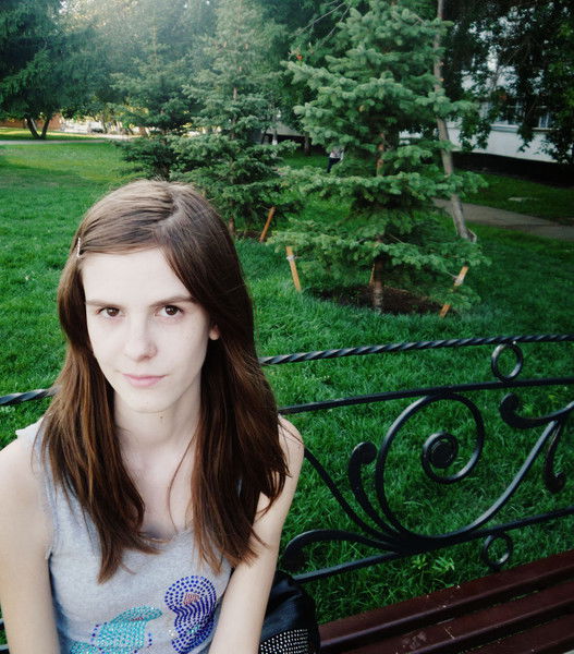 Aринчик Чистова