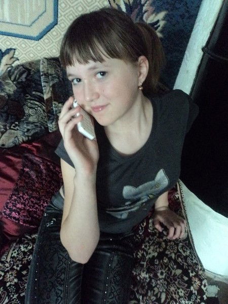 Збежавший Blin4Ik